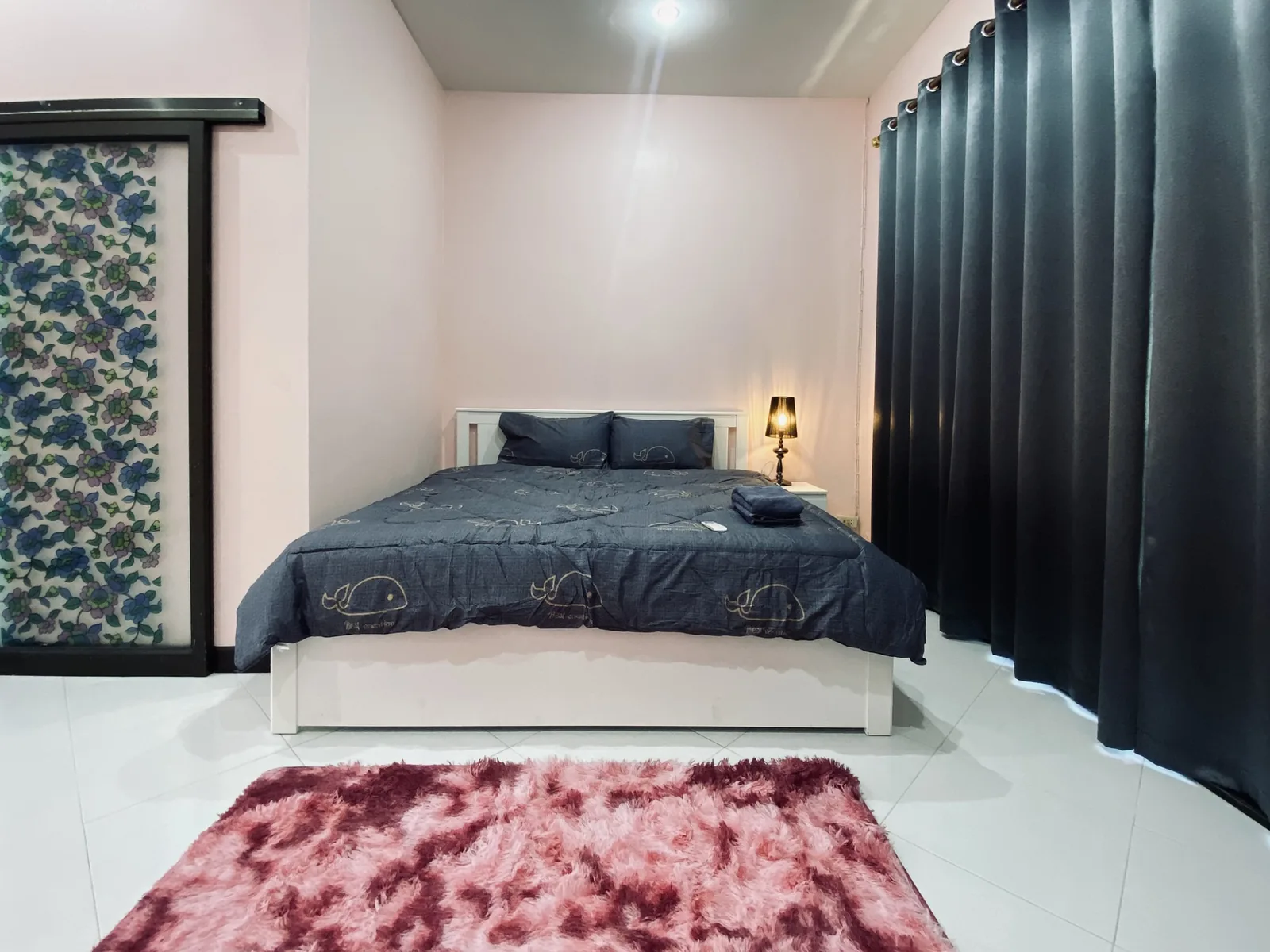 Private room